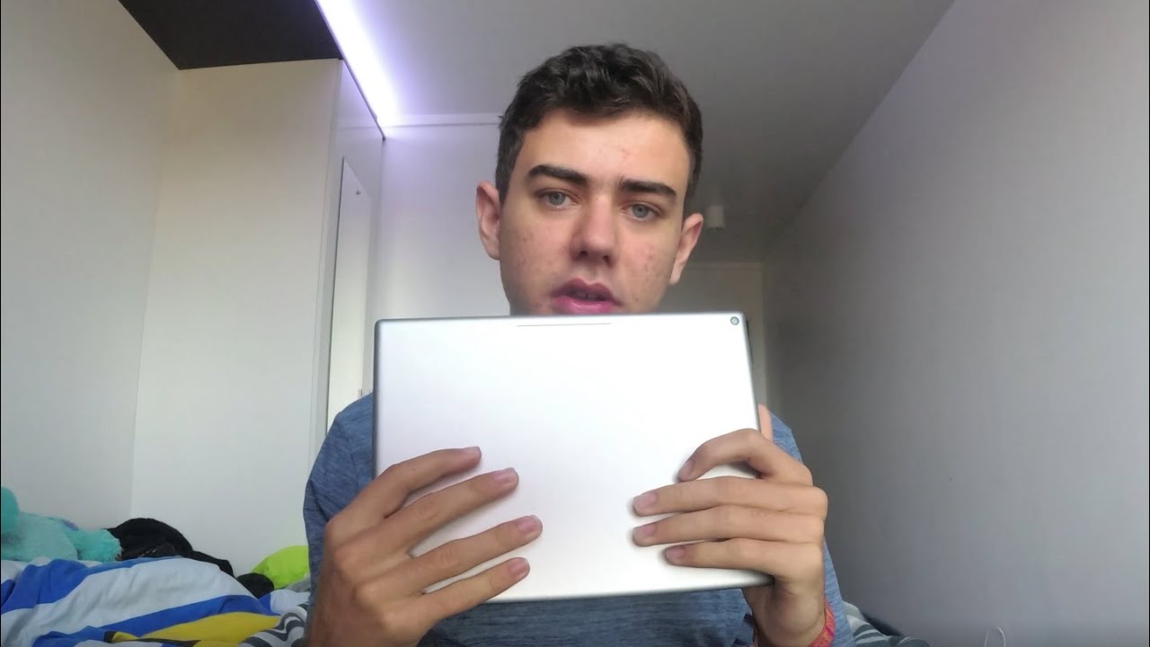 Google Pixel C Tablet Review in 2018