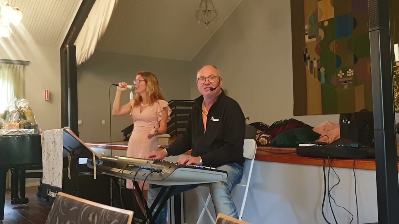 Lilla Bandet från Färgelanda, Torparrock