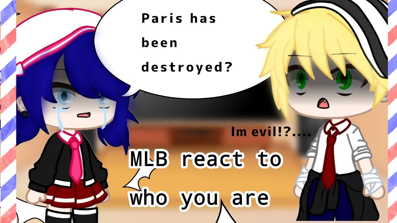 MLB react to 