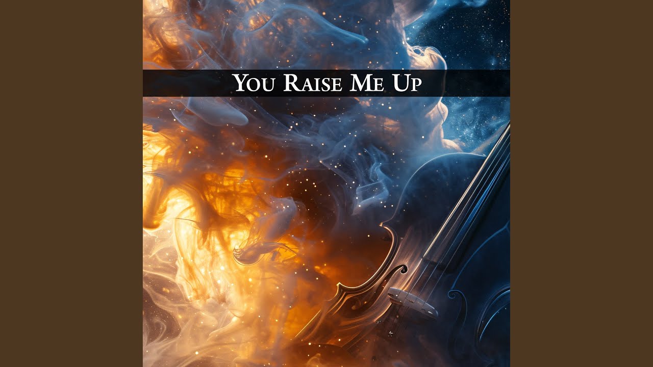 You Raise Me Up