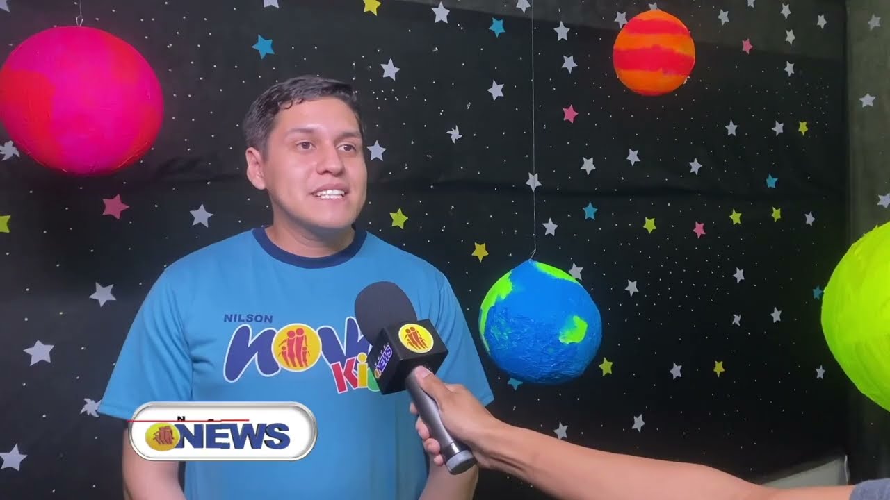 SALA CRÂNIO E O PREPARATIVO DA PALAVRA FEST - GIRO CHAPÉU MALUCO