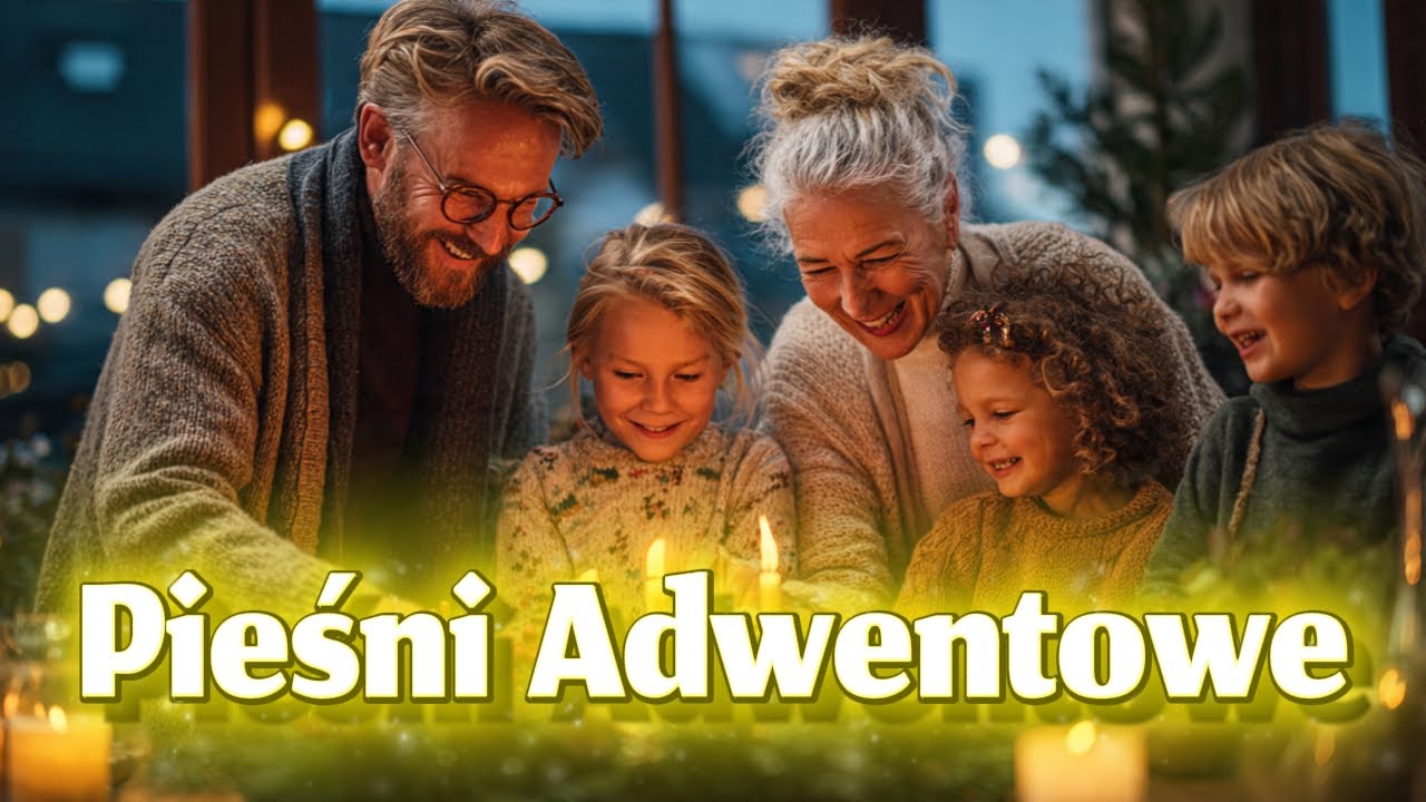 💔 Ten Adwent Zmieni Twoje Serce&hellip; Posłuchaj Tych Pieśni i Poczuj Obecność Boga 🙏✨Adwent 2025