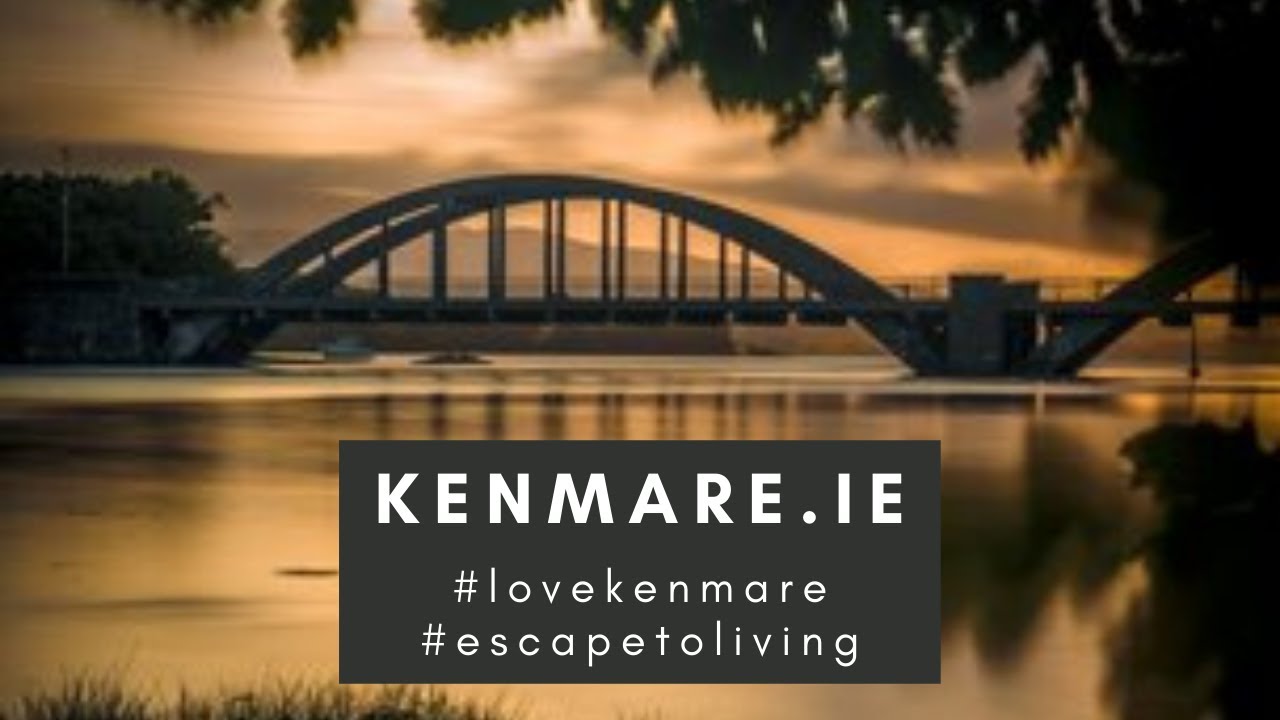 Kenmare your perfect holiday destination