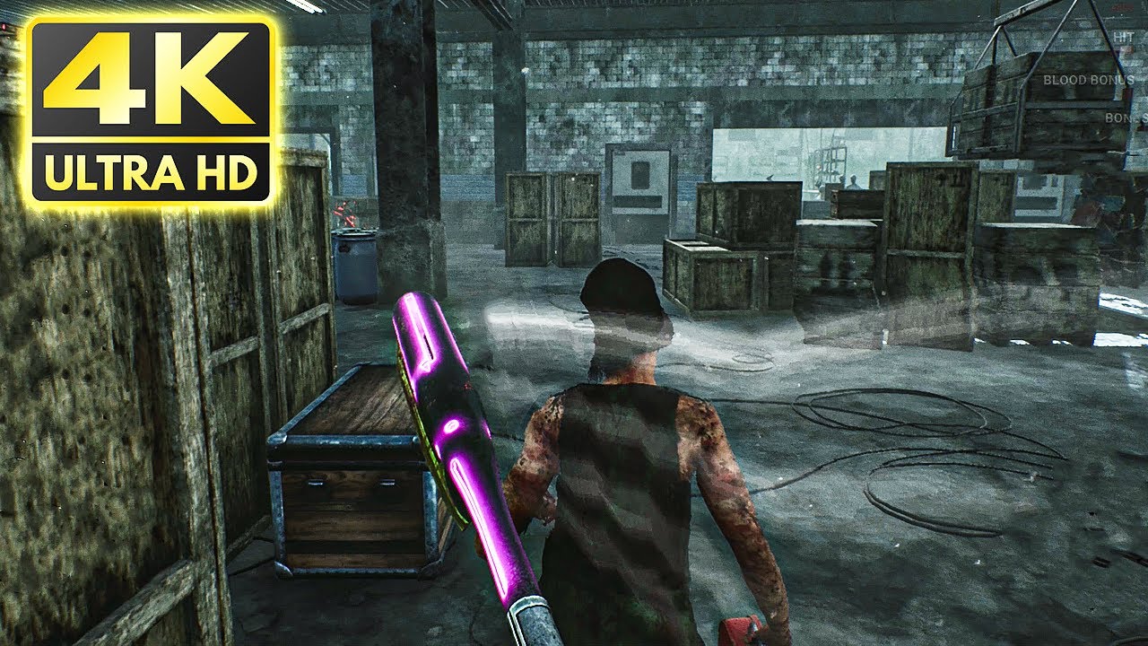 DBD | Trickster Killer Gameplay (No Commentary)