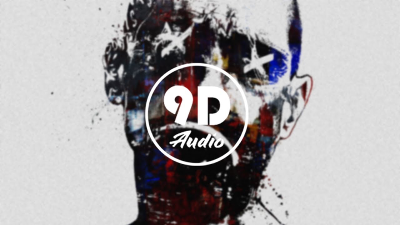 Linkin Park - Castle Of Glass [9D Audio] 🎧