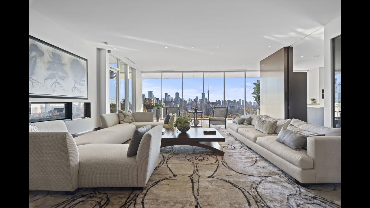 155 Cumberland St #1700, Toronto, ON - Sotheby's International Realty Canada