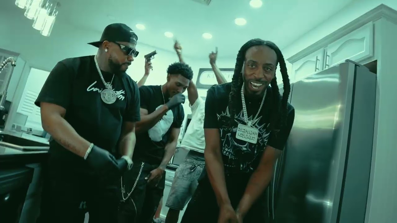 Rooga x T.A.E - If Its That (Official Music Video)