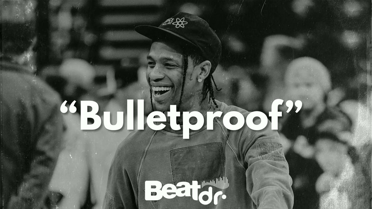 FREE] Trap Type Beat |/Usa/Uk/Travis Soctt, Future, Lil baby | Type Beat | BulletProof