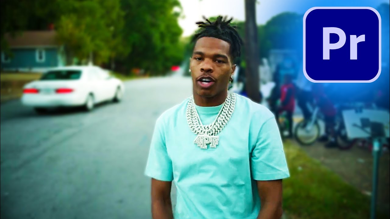 HOW TO MAKE A CREATIVE MUSIC VIDEO TRAILER/PREVIEW (PREMIERE PRO) @VisualsByXavi
