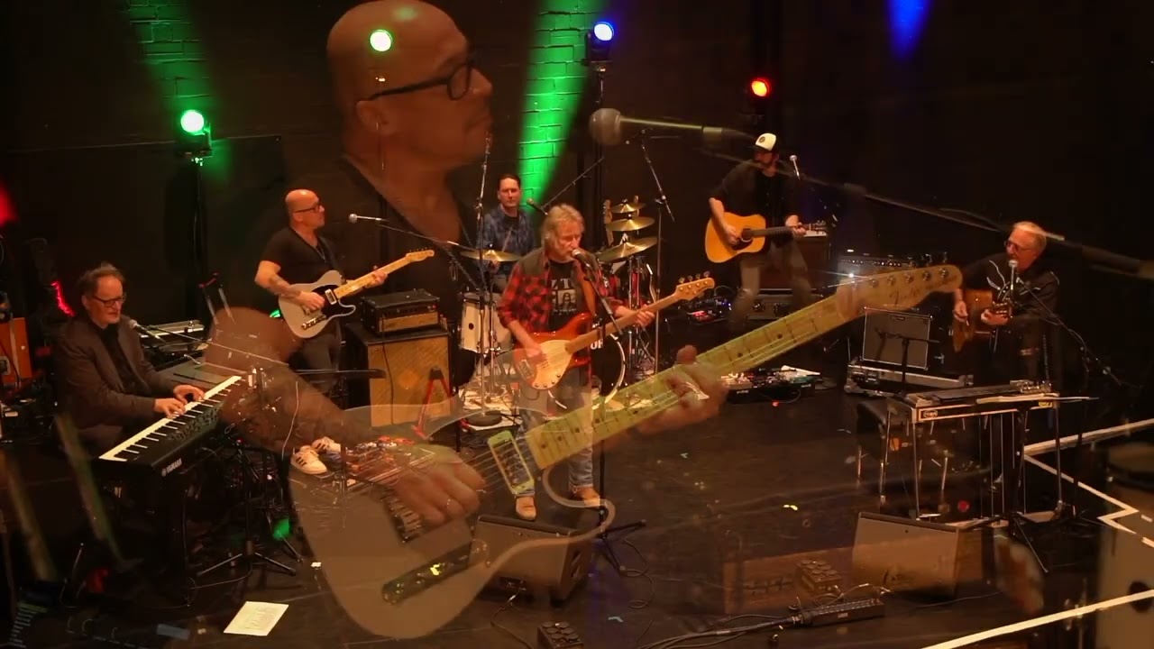 Die Cowboys aus dem Studio Maschen   50 Bunte Jahre   live 13 12 2024