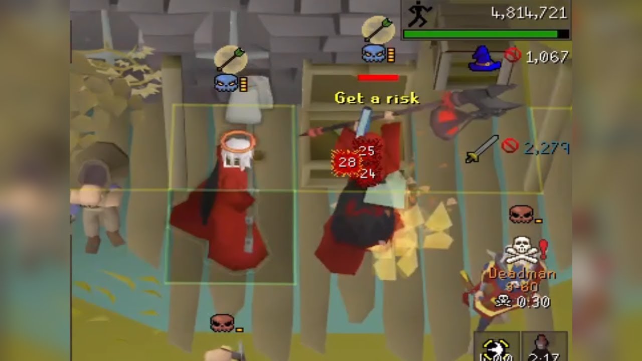 B1 Final boss [DMM Annihilation 2026]