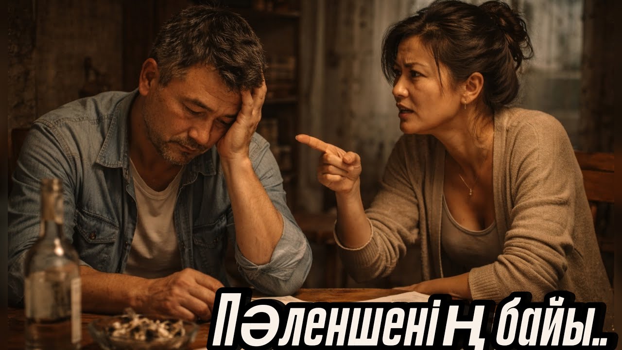 Басқа өлетін жер таппадың ба?Қой, айналайын. Өлесің бе — басқа жаққа бар. Ертең сен асылып тұрсаң…