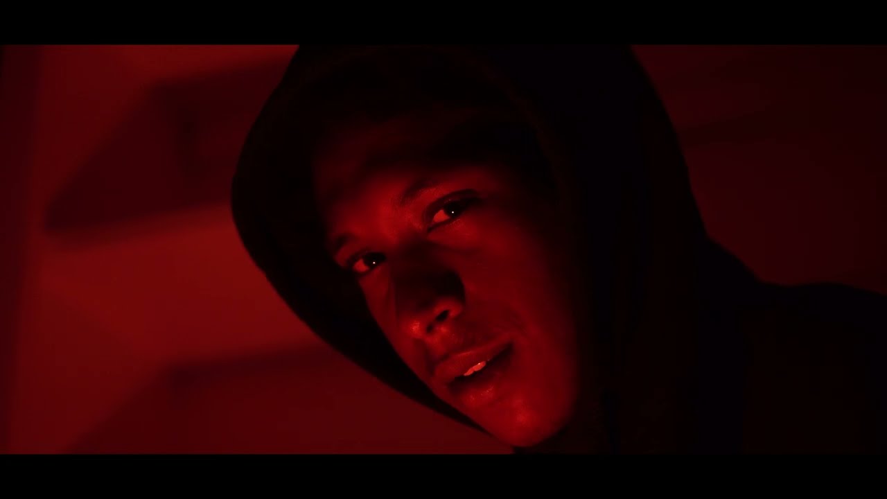 Wacko Dan - Active (Official Music Video)