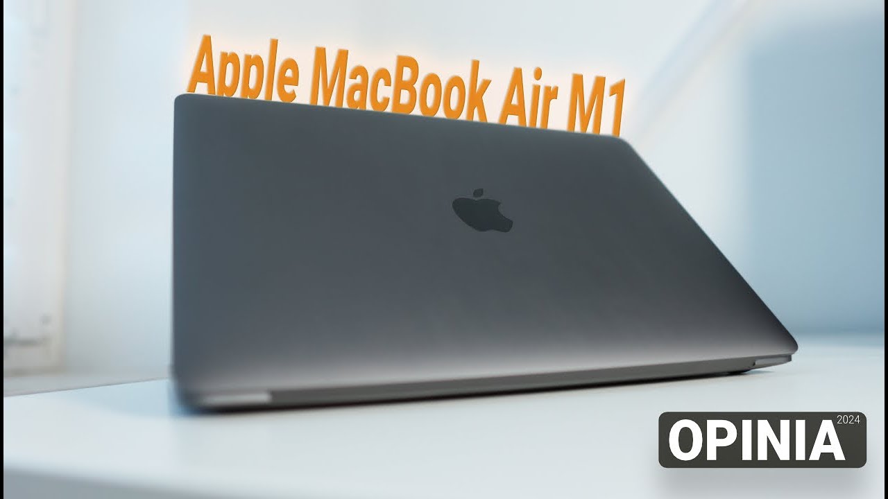 Apple MacBook Air M1 (16GB) w 2024/2025 roku, nadal warto? (OPINIA) 💻