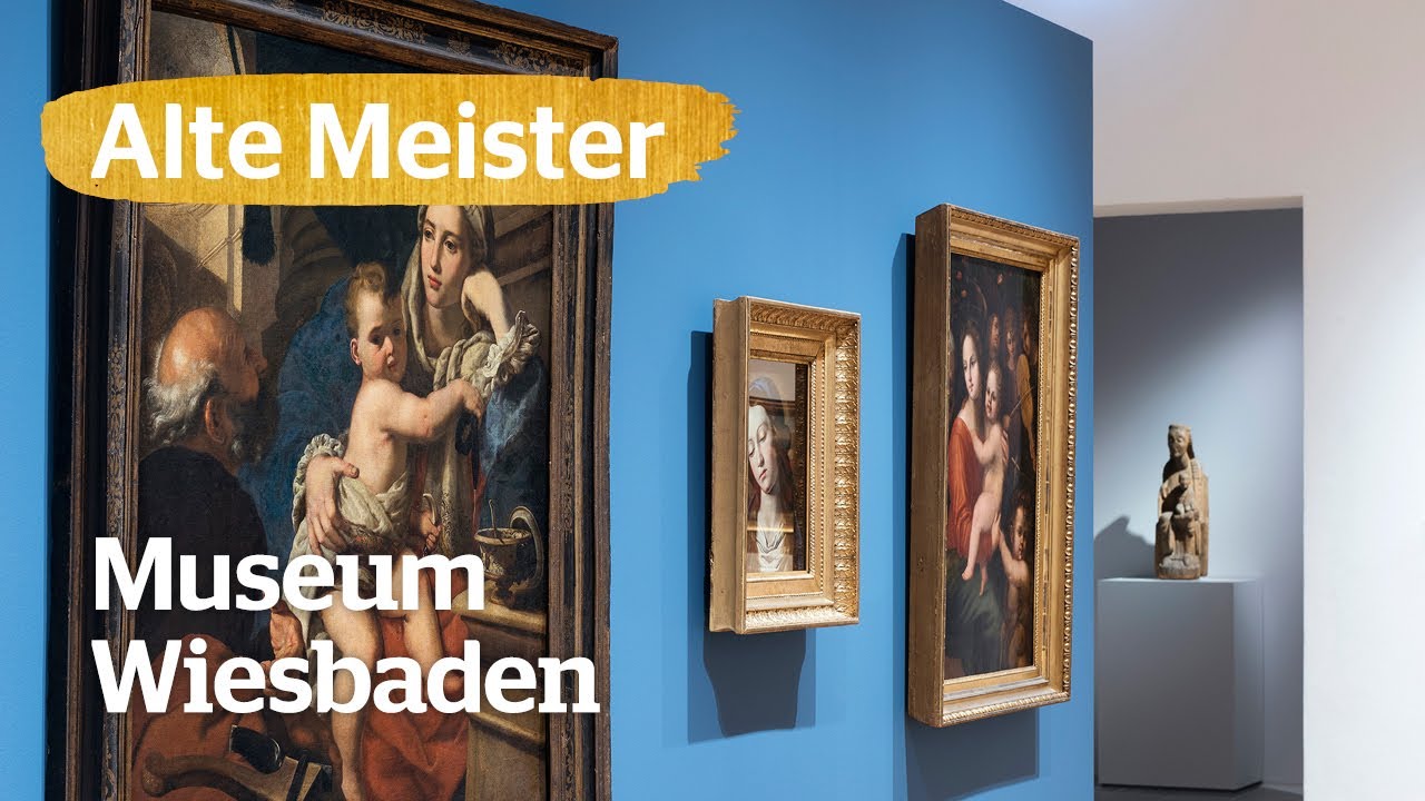 Alte Meister