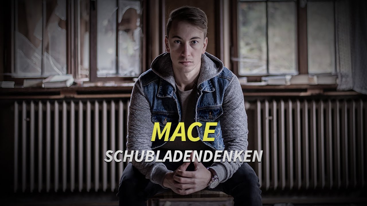 Mace - Schubladendenken (Official Video)