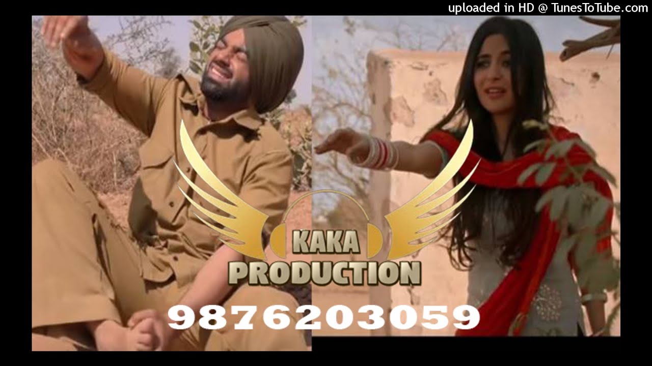 Do You Remember Dhol Remix Ver 2 Jordan Sandhu KAKA PRODUCTION Latest Punjabi Songs 2021