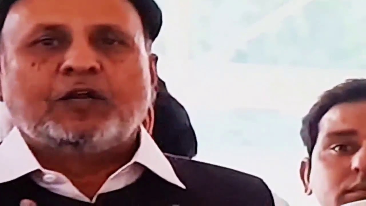 Mian Mehmood-Ur-Rashid's Excellent Reply To Rana Sanaullah