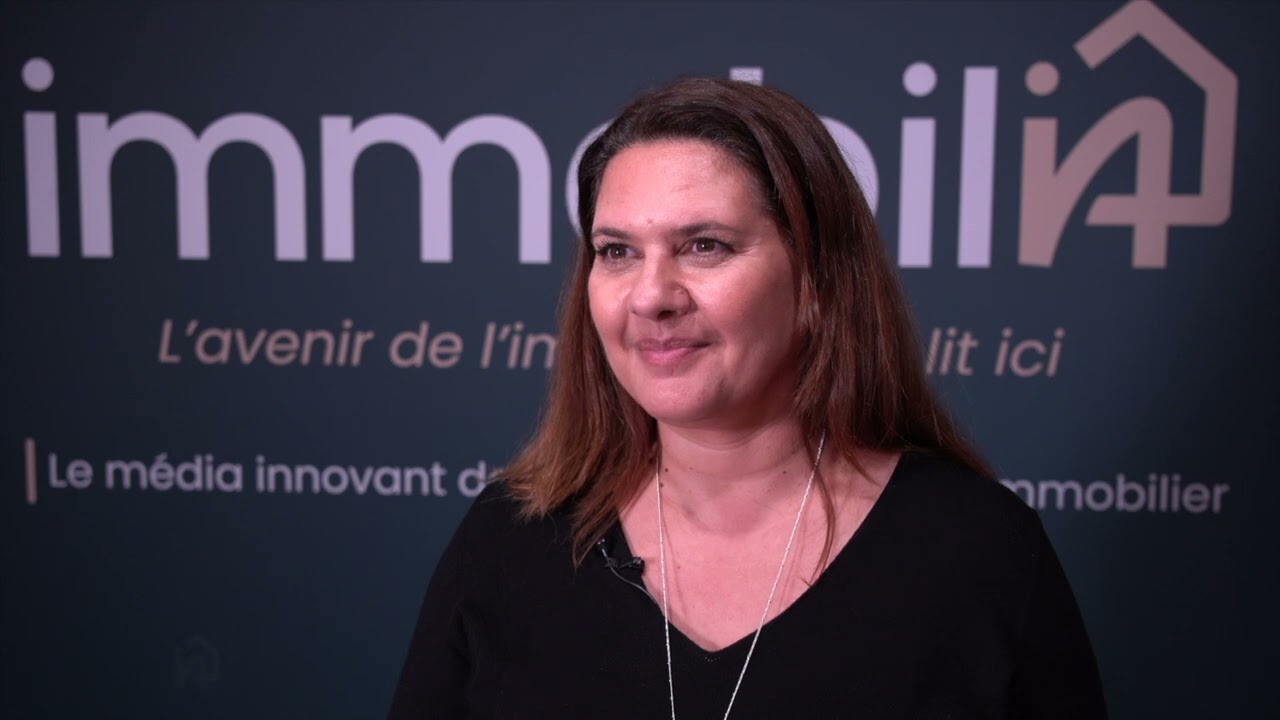 Marché immobilier 2026 : Delphine Hermann dévoile la stratégie Guy Hoquet