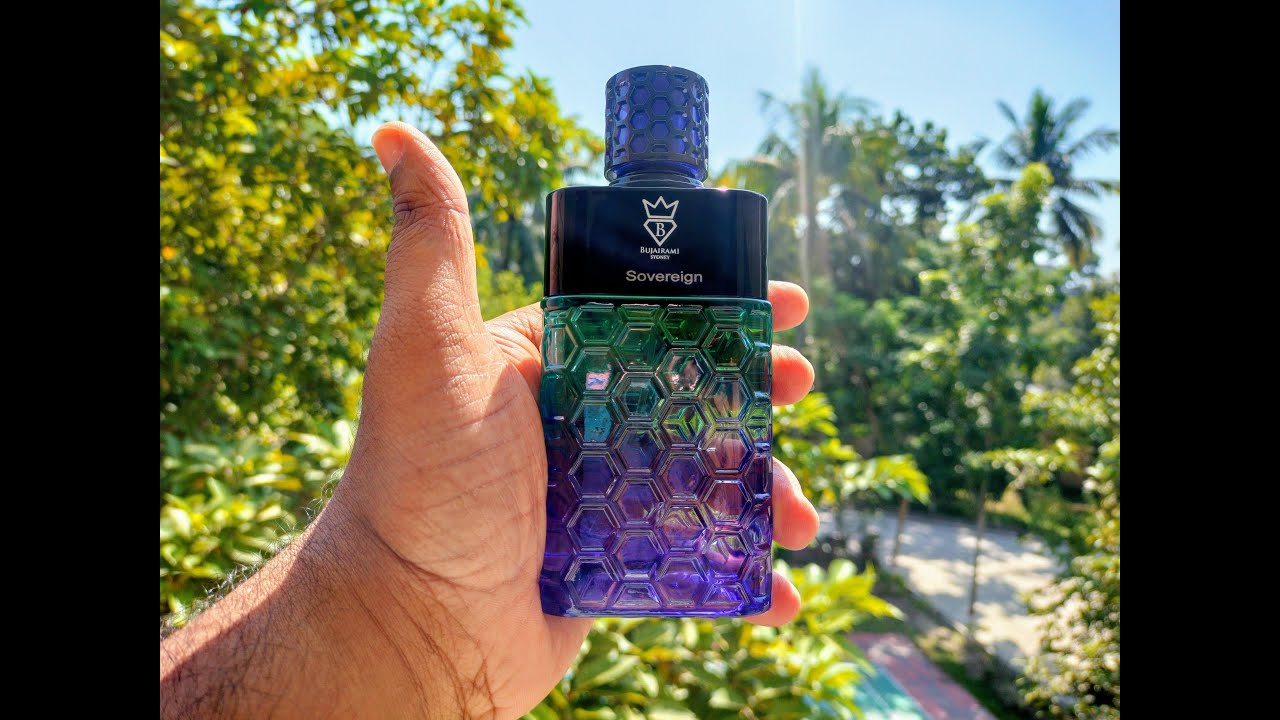 অলরেডি BDC L'exclusif ক্লোন চলে আসছে? Bujairami Sovereign!