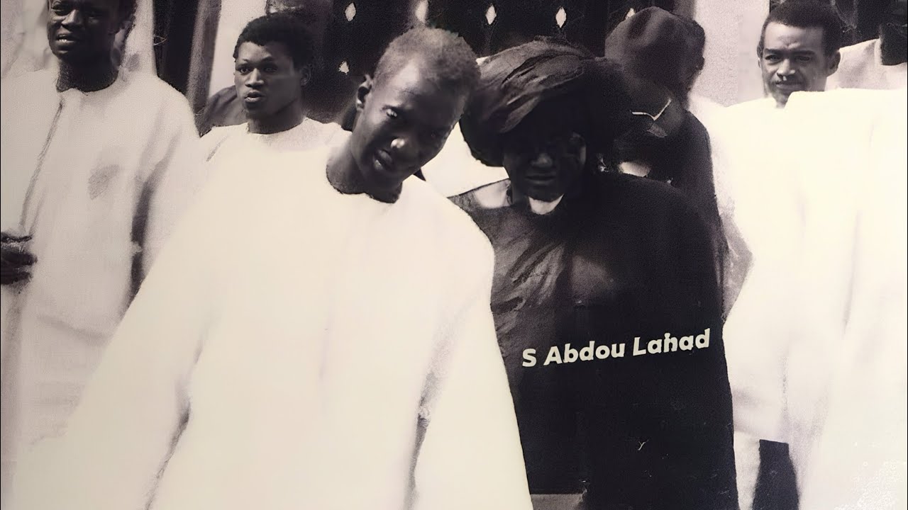 Kaan Mooy Serigne Abdoul Ahad Mbacké ? | Par S. Moustapha Saliou Mbacké 