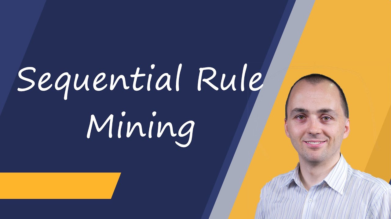 Introduction to Sequential Rule Mining