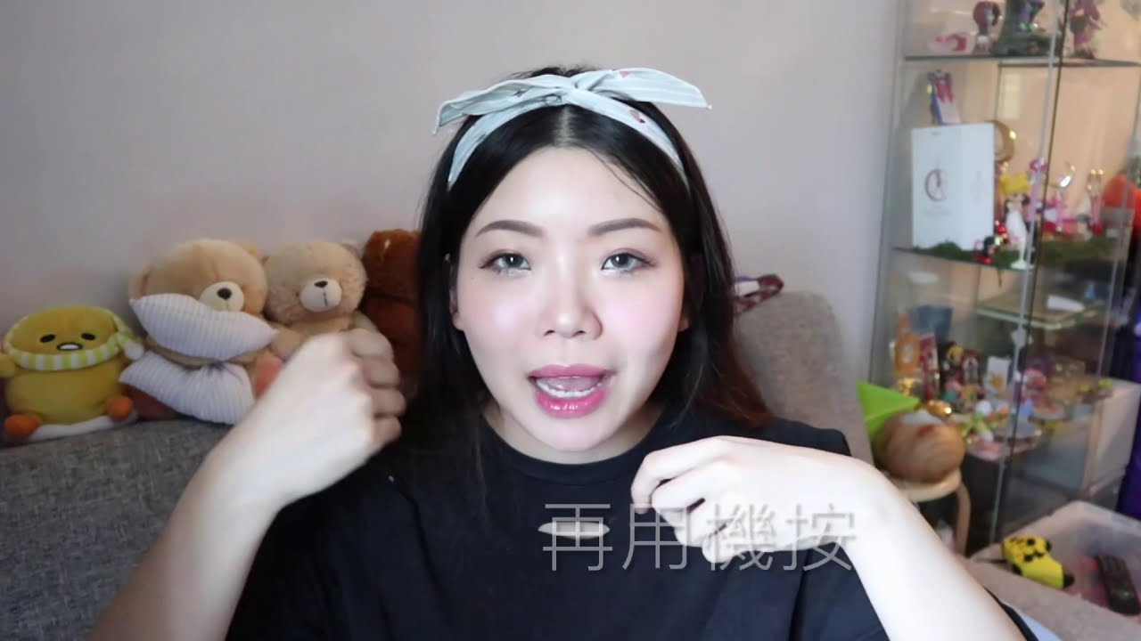 我的孕記：用按摩手法舒緩全身水腫問題