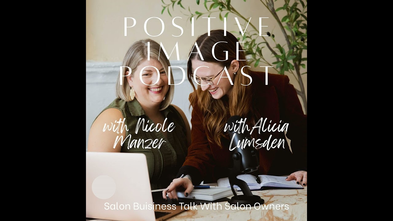 50. Mirror Work: Understanding Self-Image, Self-Esteem & the Stories We Tell Ourselves