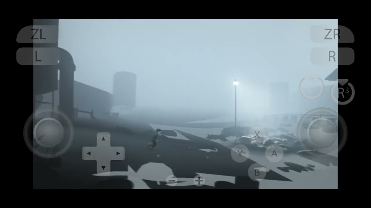KingDosePlays... Inside 
