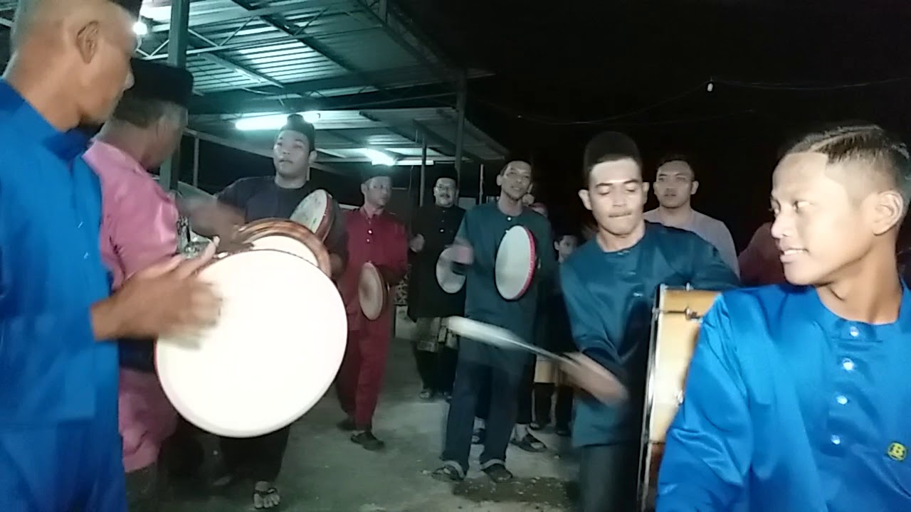 PASUKAN KOMPANG TAMAN BAKRI MAKMUR 84200 MUAR JOHOR