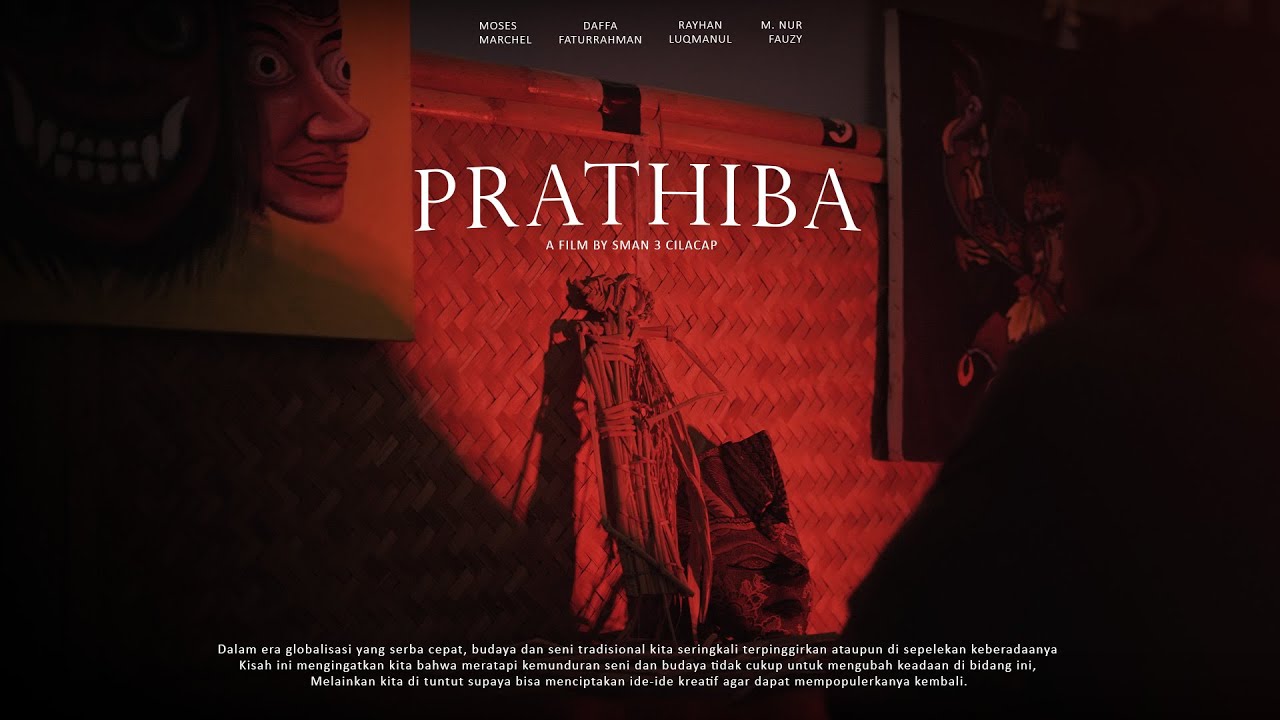 Lomba FLS2N FILM PENDEK Tingkat Provinsi Jawa tengah JUARA 1 CABDIN 10 | &ldquo;PRATHIBA&rdquo;