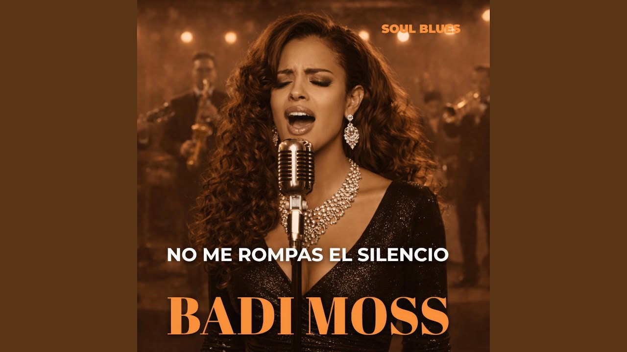 No Me Rompas el Silencio