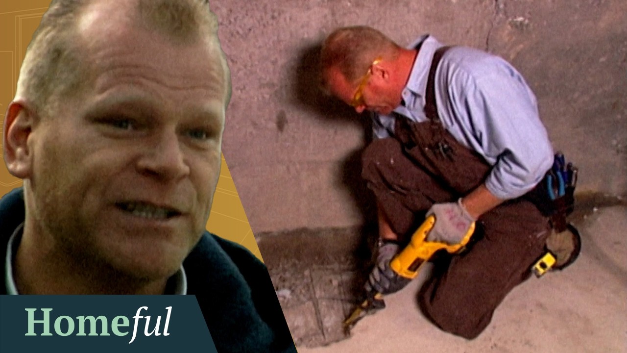 Mike Holmes Takes on Dishonest Contractors | Holmes on Homes S4 Marathon