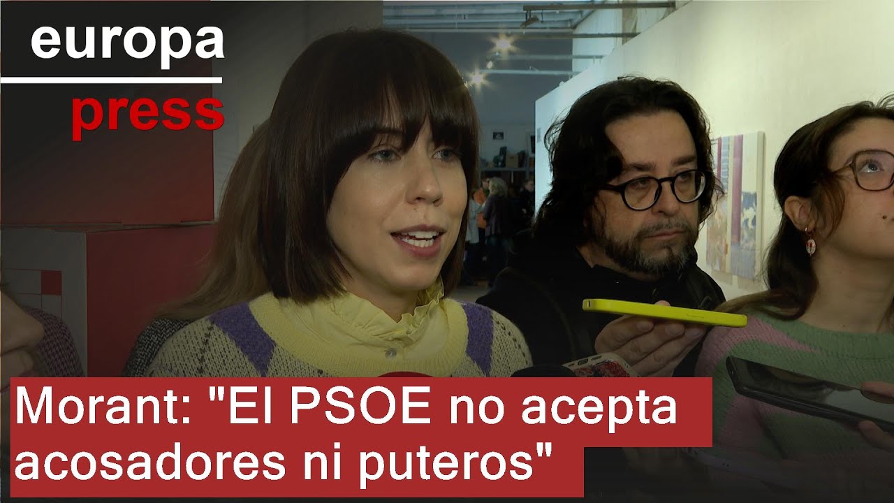 Morant, tras la expulsión del alcalde de Almussafes: