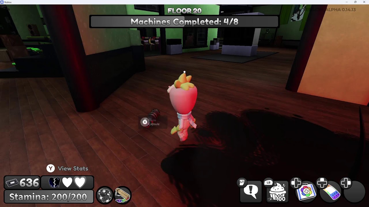 Roblox Games