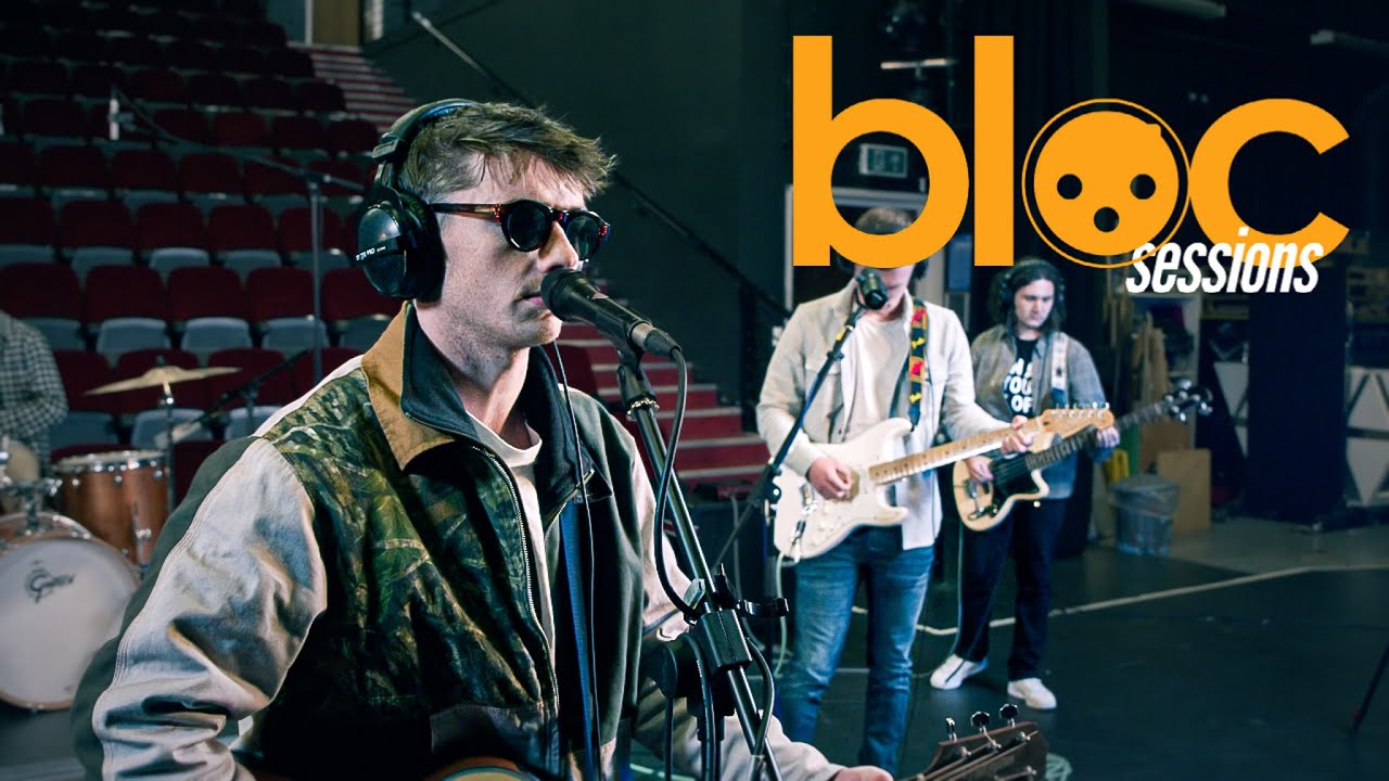 The Rogues | Bloc Sessions