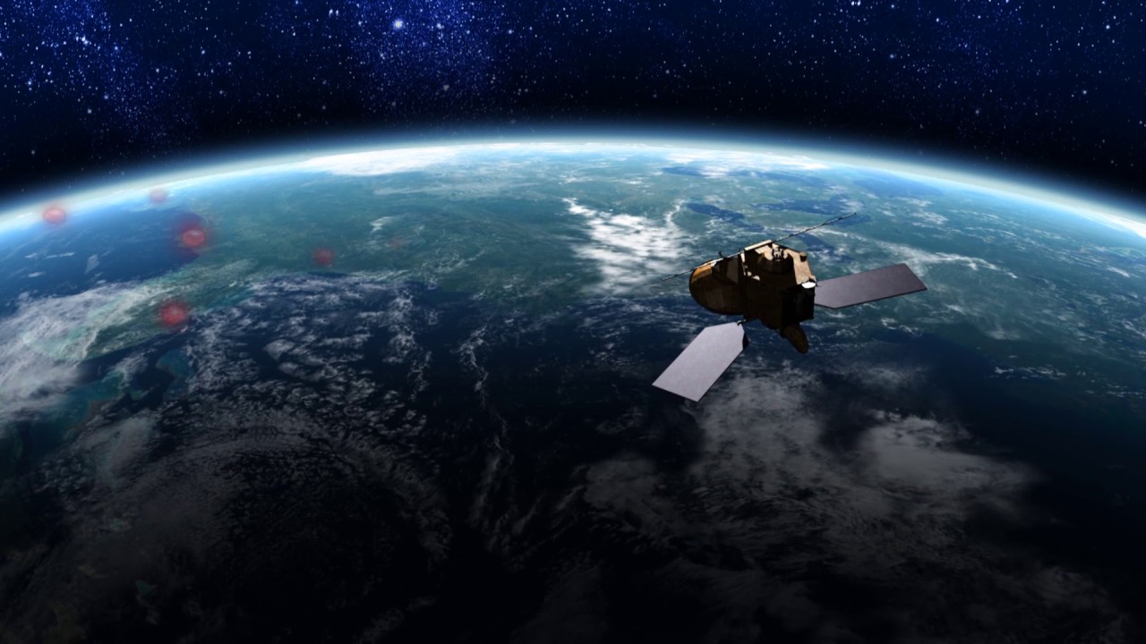 NavCom StarFire Network achieves centimeter-level accuracy without a base station