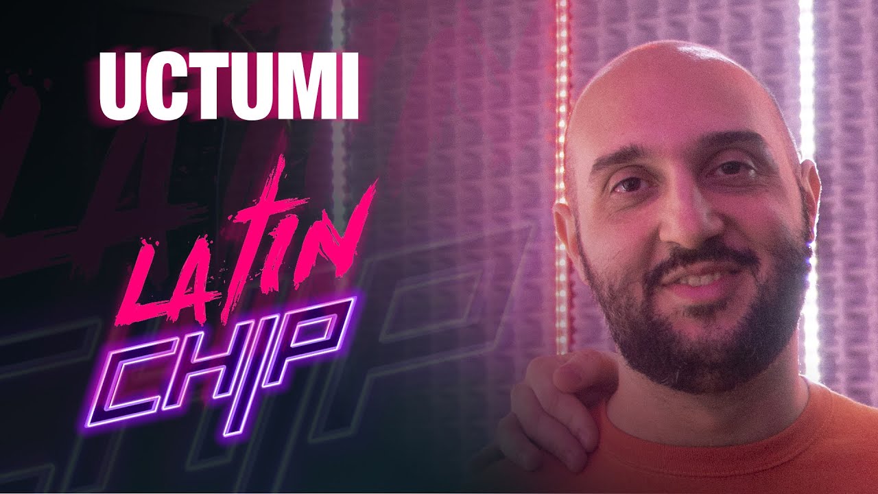 LATIN CHIP [C2] Uctumi | Chiptune Music | Full Episode