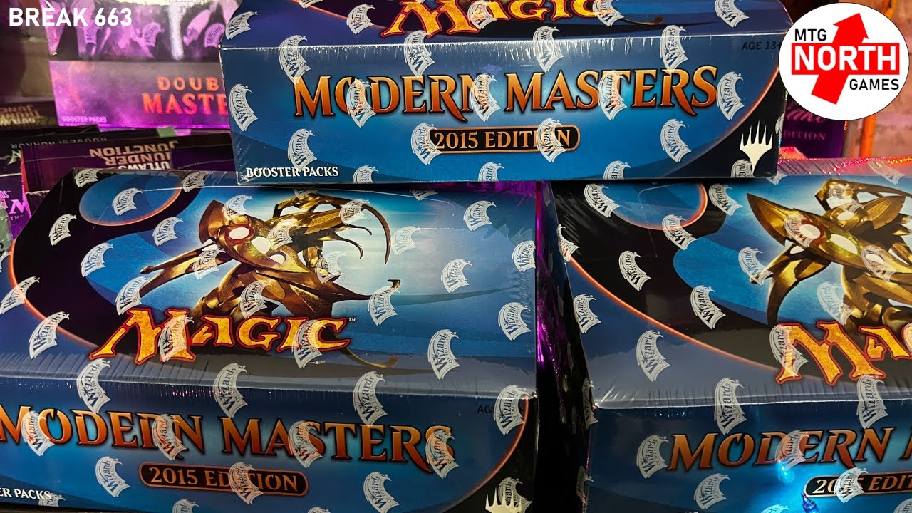 Mox Opal Hunting, Saturday Morning Pack Openings LIVE!