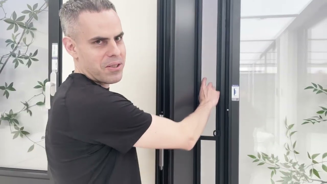 Inside a Modern Window Showroom in China 🇨🇳 | Smart & Stylish Window Designs Tour