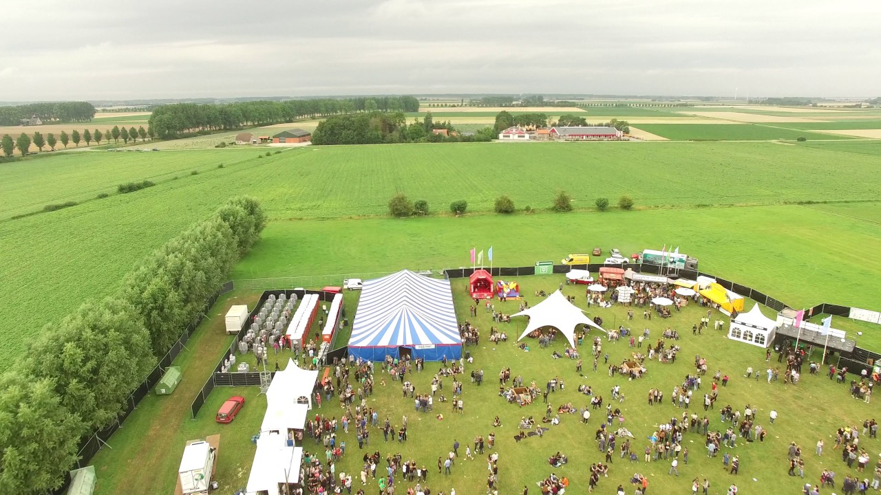 Aftermovie WeitjeRock 2017
