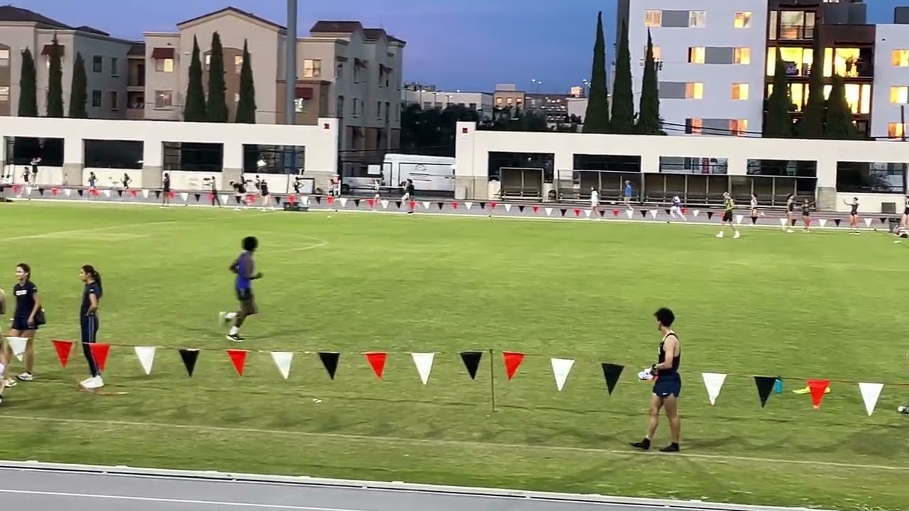 w1500m - Morgan 4:30 PR/BWQ & Isatu