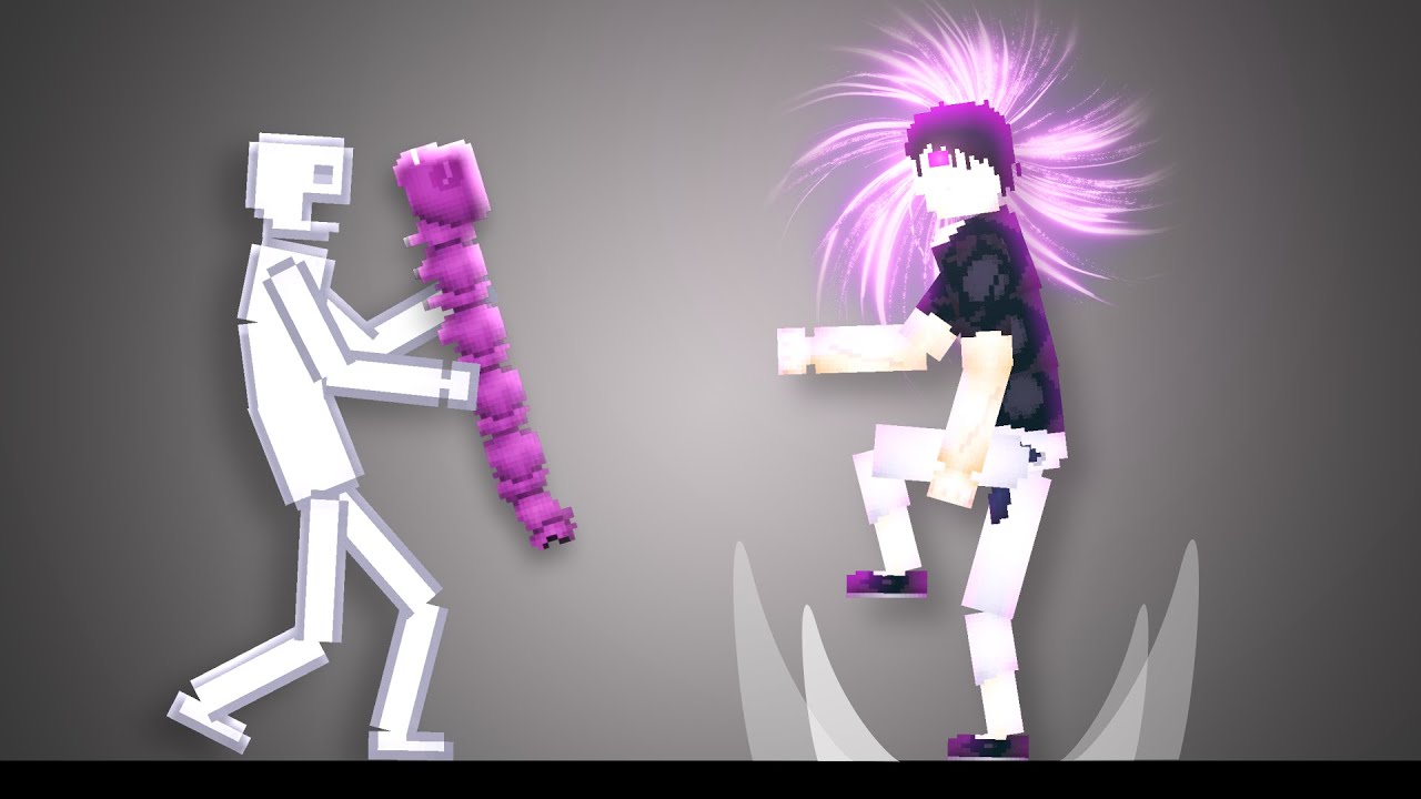 People Playground Jujutsu Kaisen..