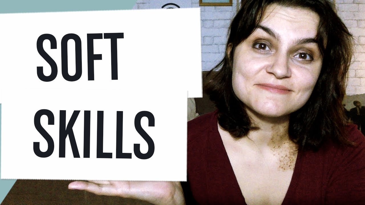 SOFT SKILLS: O QUE S&Atilde;O / COMO DESENVOLVER