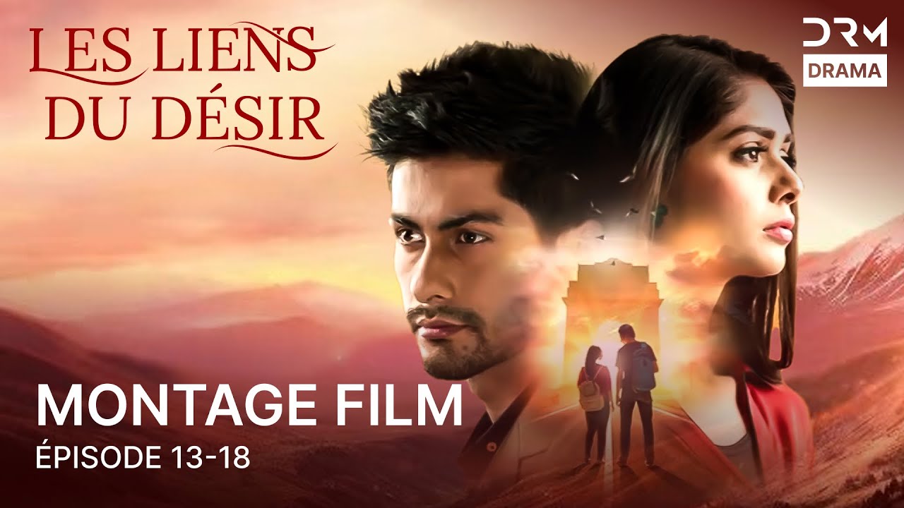 Les Liens du Désir – Film Complet | Le Meilleur Film Romantique Indien | 5B10