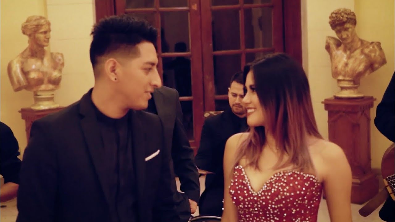 Beauty and the Beast (BACHATA) English Version / XDM Ft. Amy Gutierrez - Allen CM