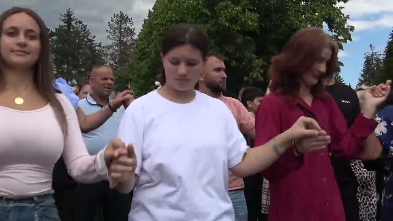 Vasar Teferic Turijak 31. 07. 2025. g.