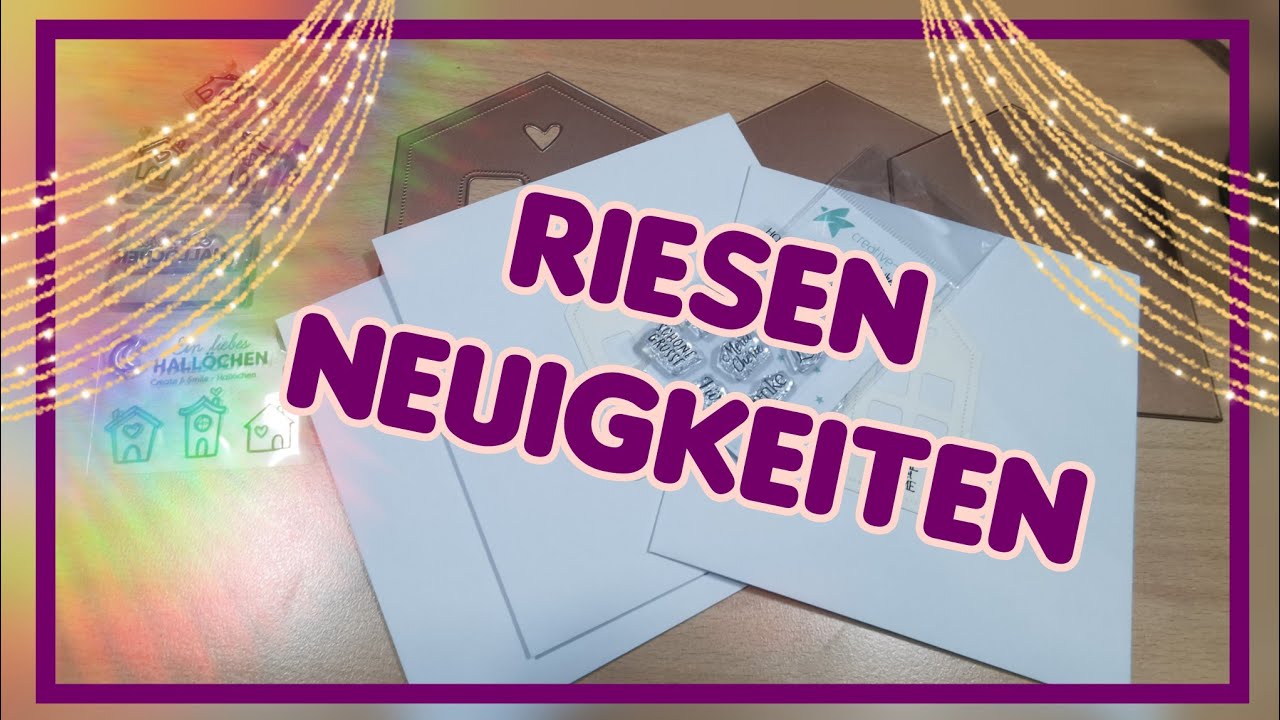 Große Ankündigung für 2026 🙈✨