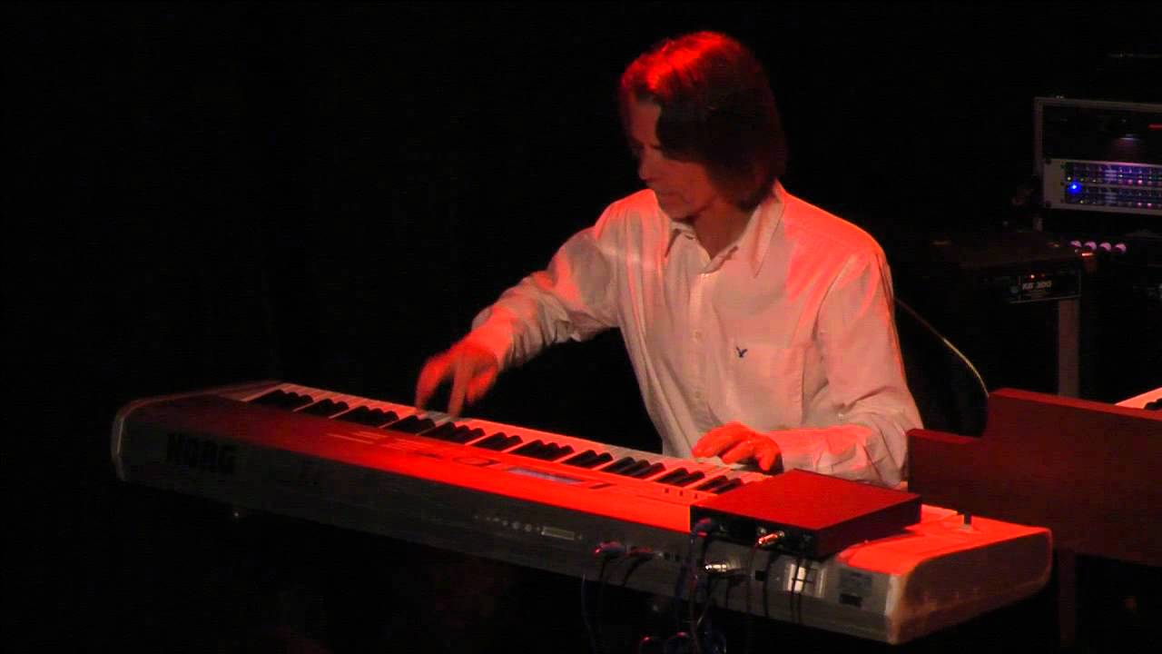 James Nash & The Nomads - Spoonful