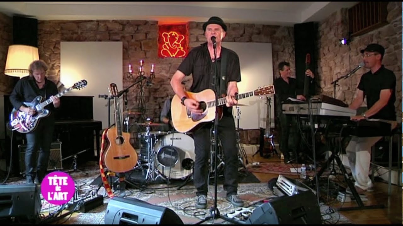 FRASIAK / TRANCHE DE VIE sur VOSGES TV